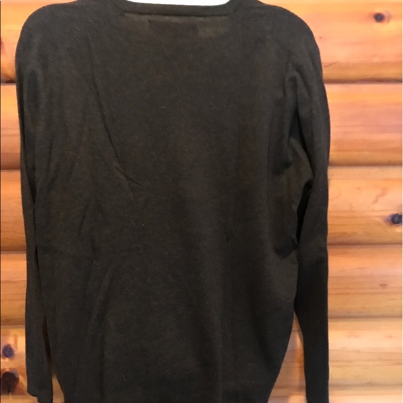 New with tags's Cassini for Men sweater XXL - Picture 2 of 3